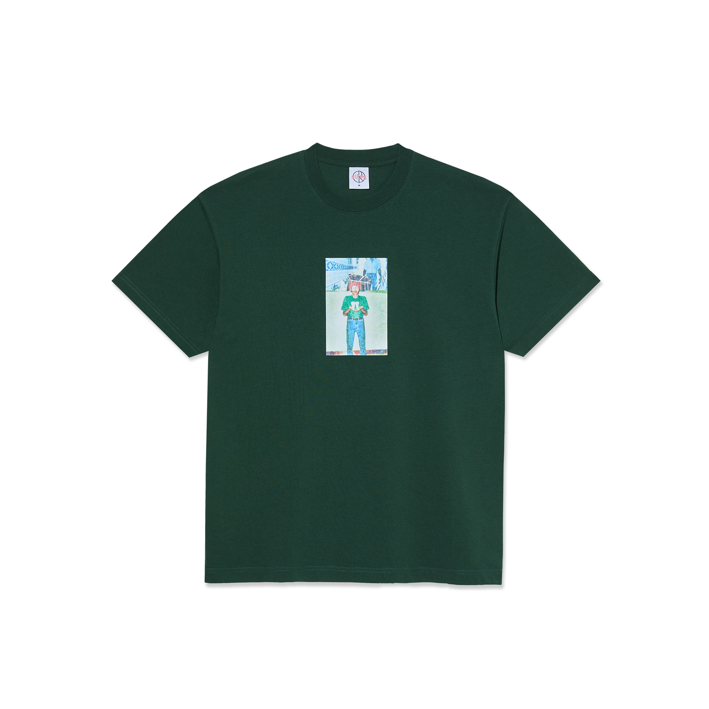 Polar Skate Co. Jeans Teeth Tee