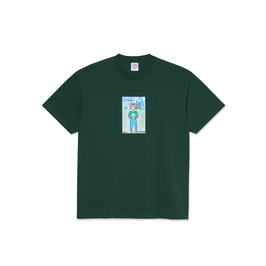 Polar Skate Co. Jeans Teeth Tee