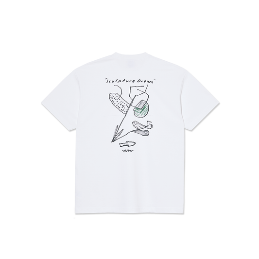 POLAR SKATE CO. Sculpture Tee