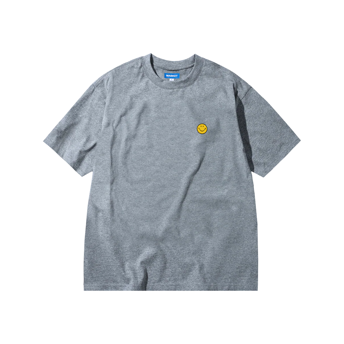 MARKET STUDIOS. Smiley Studios T-Shirt 3-Pack