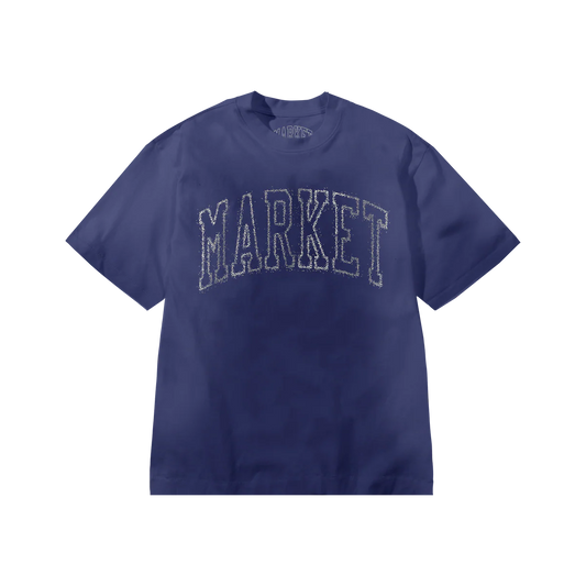 MARKET STUDIOS. Market Vintage Arc T-Shirt