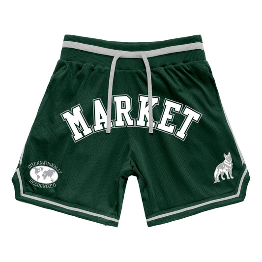 MARKET GAME SHORTS