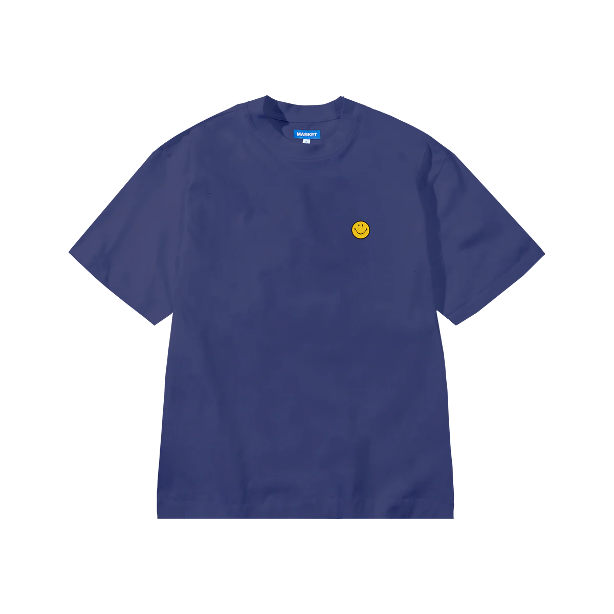 MARKET STUDIOS. Smiley Studios T-Shirt 3-Pack