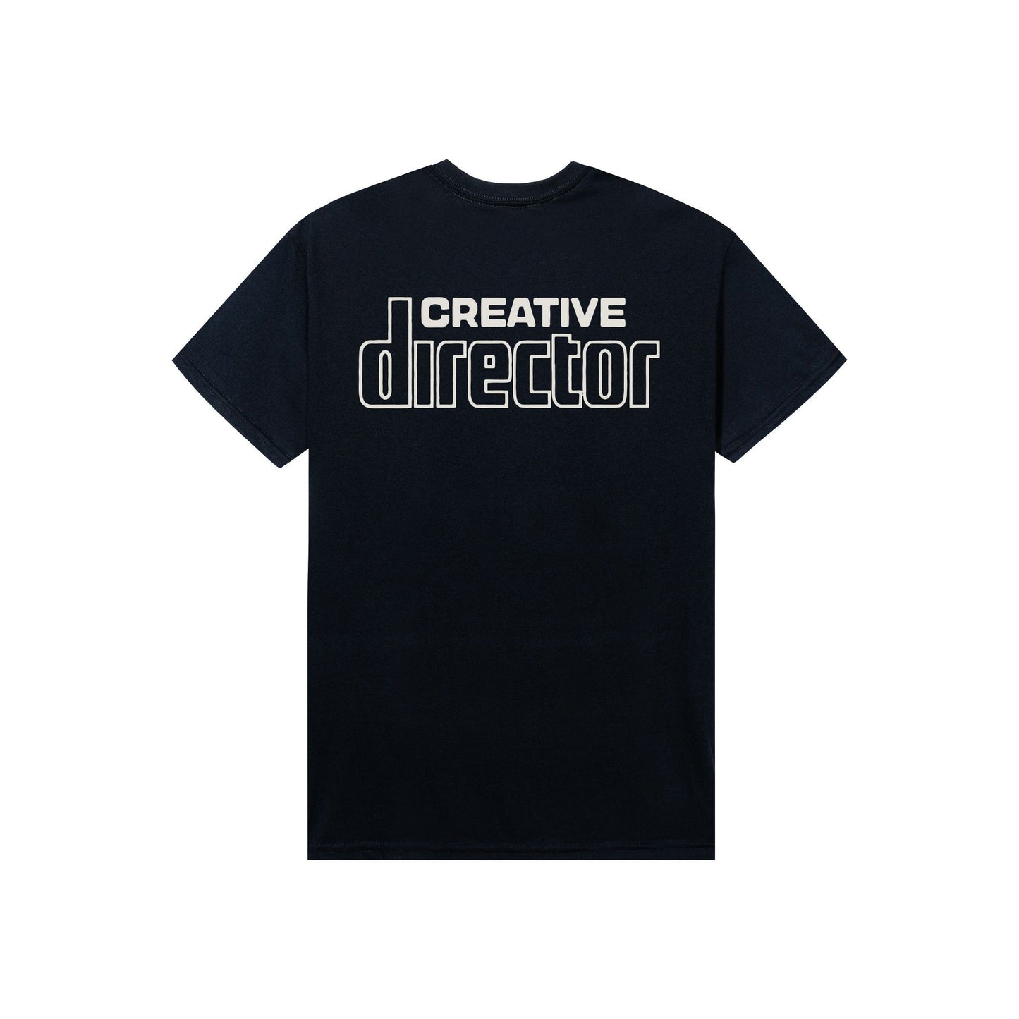CREATIVE DIRECTOR T SHIRT MARKET