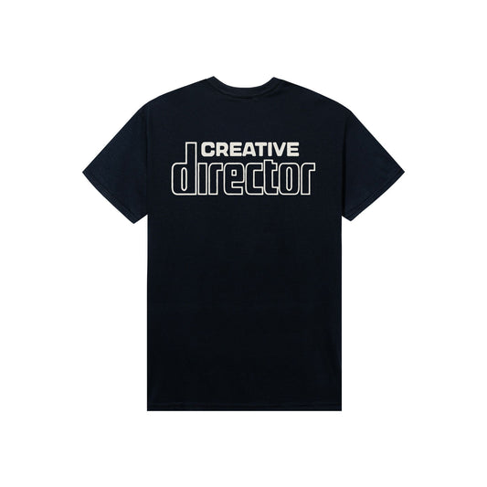 CREATIVE DIRECTOR T SHIRT MARKET