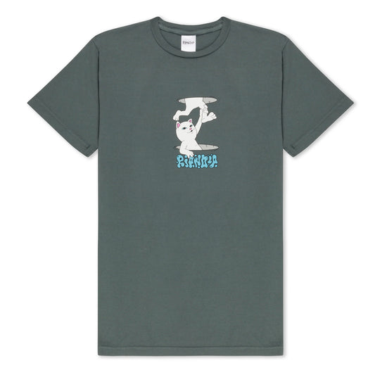 GET OUT TEE RIPNDIP