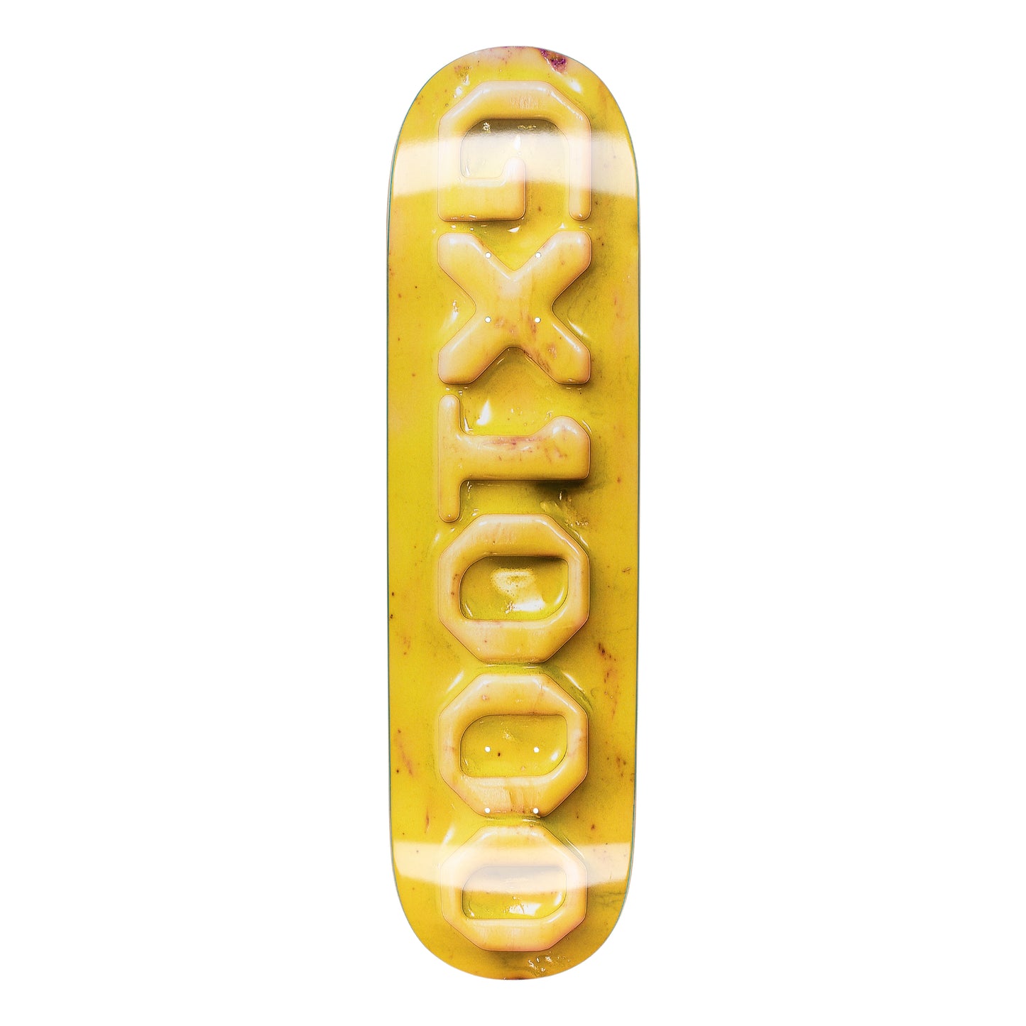 GX1000 Ceramic Yellow 8.375