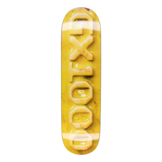 GX1000 Ceramic Yellow 8.375