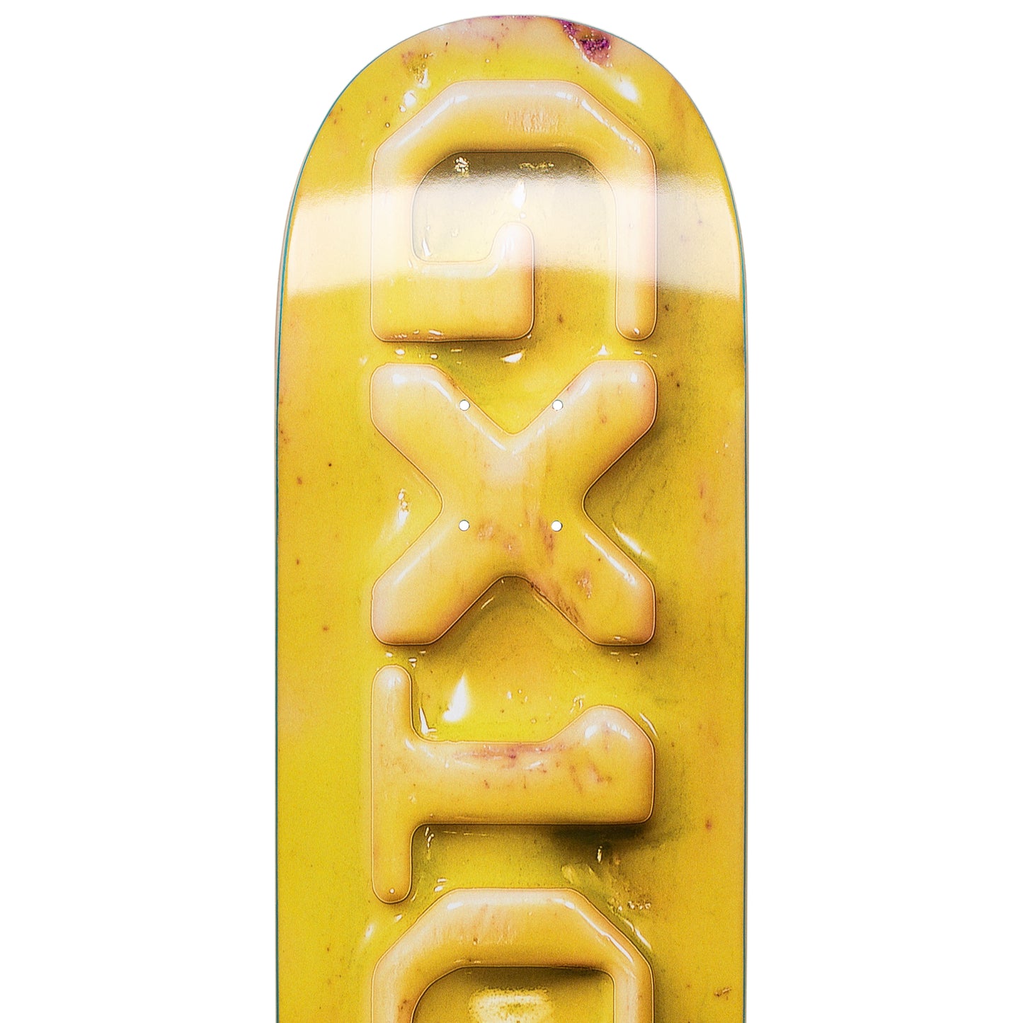 GX1000 Ceramic Yellow 8.375