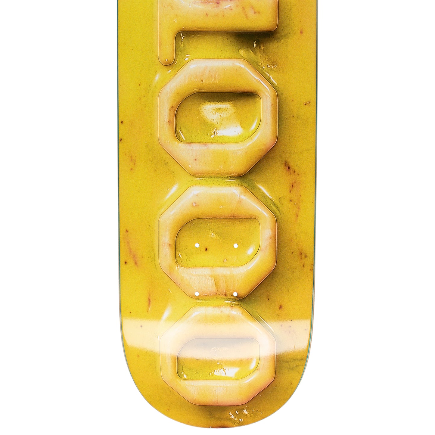 GX1000 Ceramic Yellow 8.375