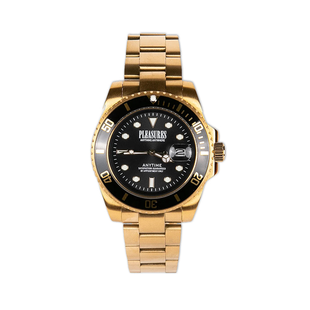 PLEASURES Anytime Watch