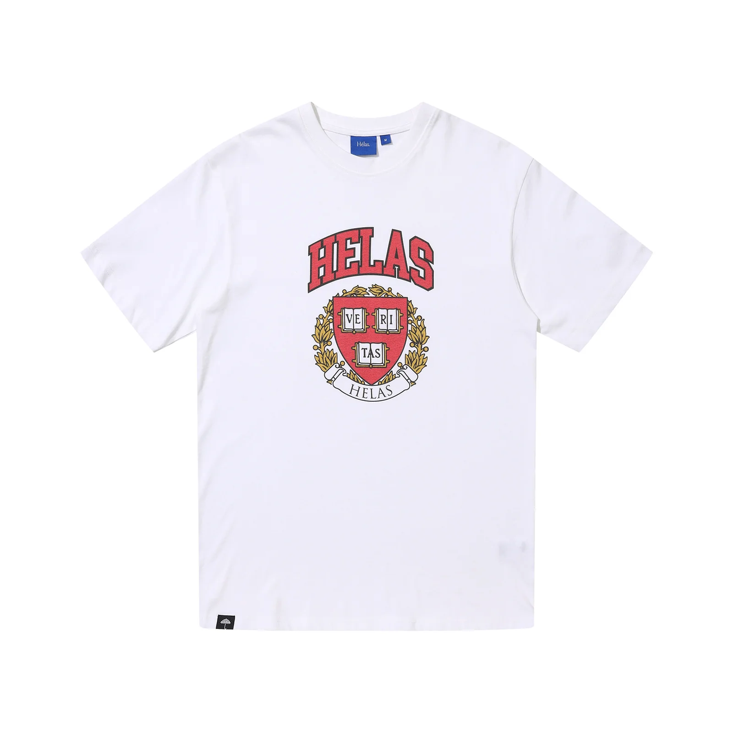 HELAS VERITAS TEE