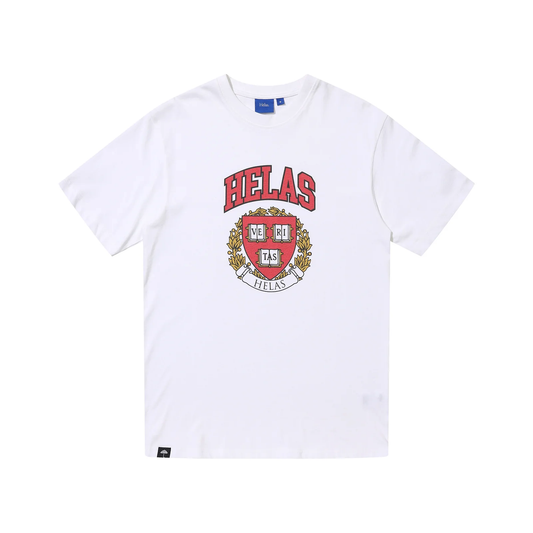 HELAS VERITAS TEE - imagen 1