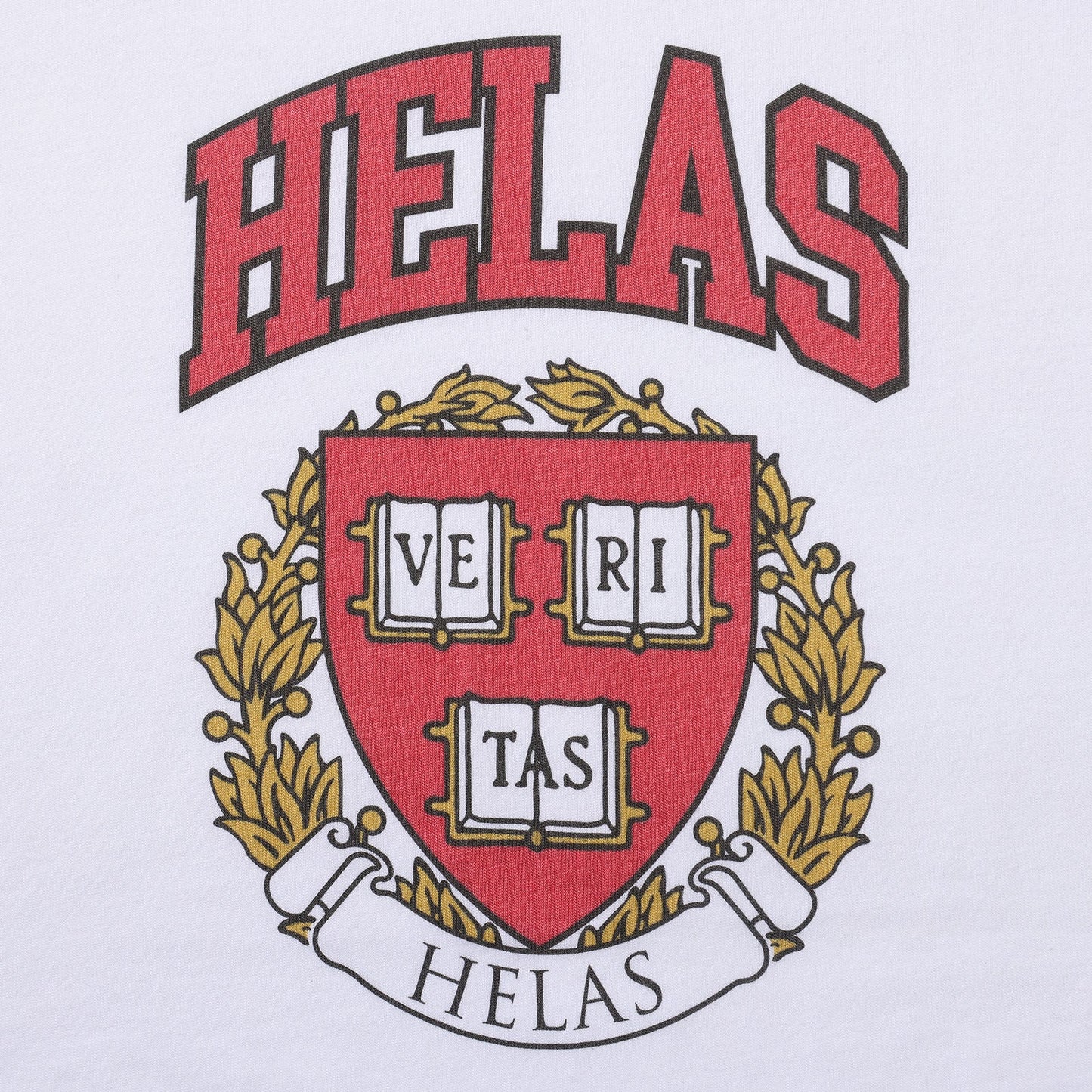 HELAS VERITAS TEE