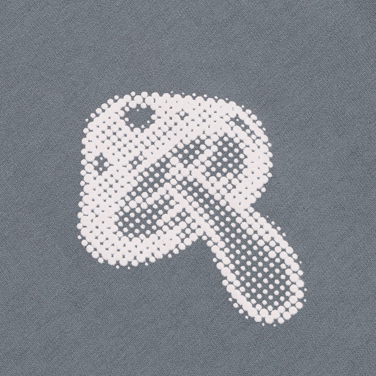 RIPNDIP T-SHIRT CTRL TEE BLACK WASH