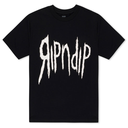 INSANO TEE (BLACK) RIPNDIP