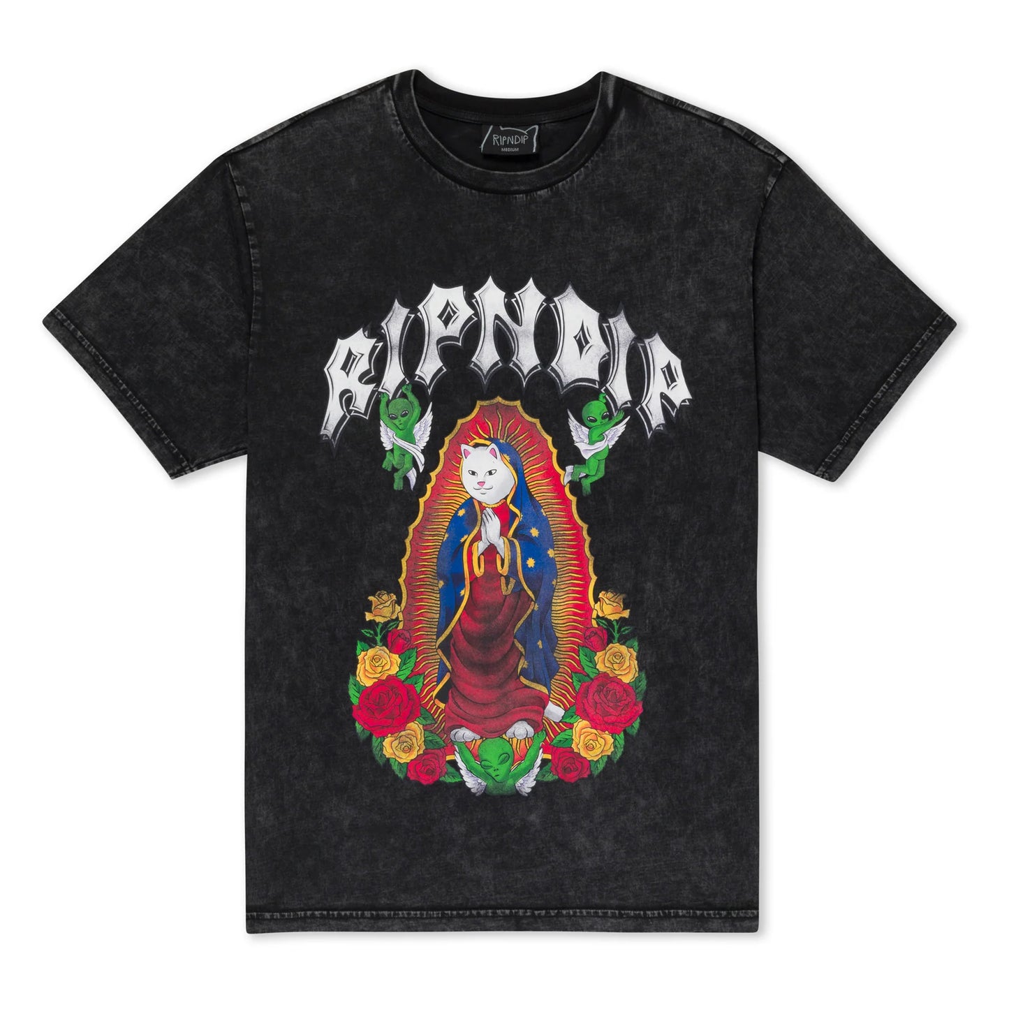 RIPNDIP - MOTHER NERM TEE