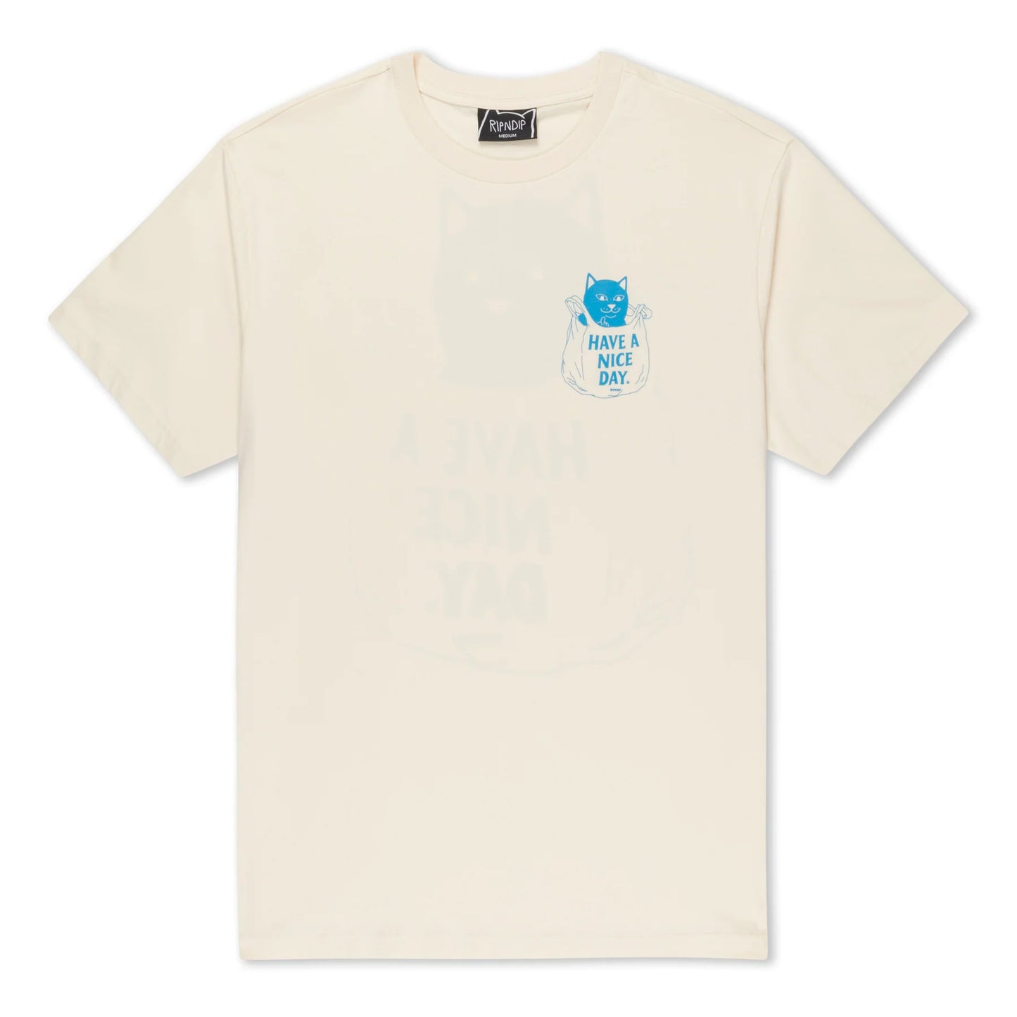 RIPNDIP - IN MY BAG TEE