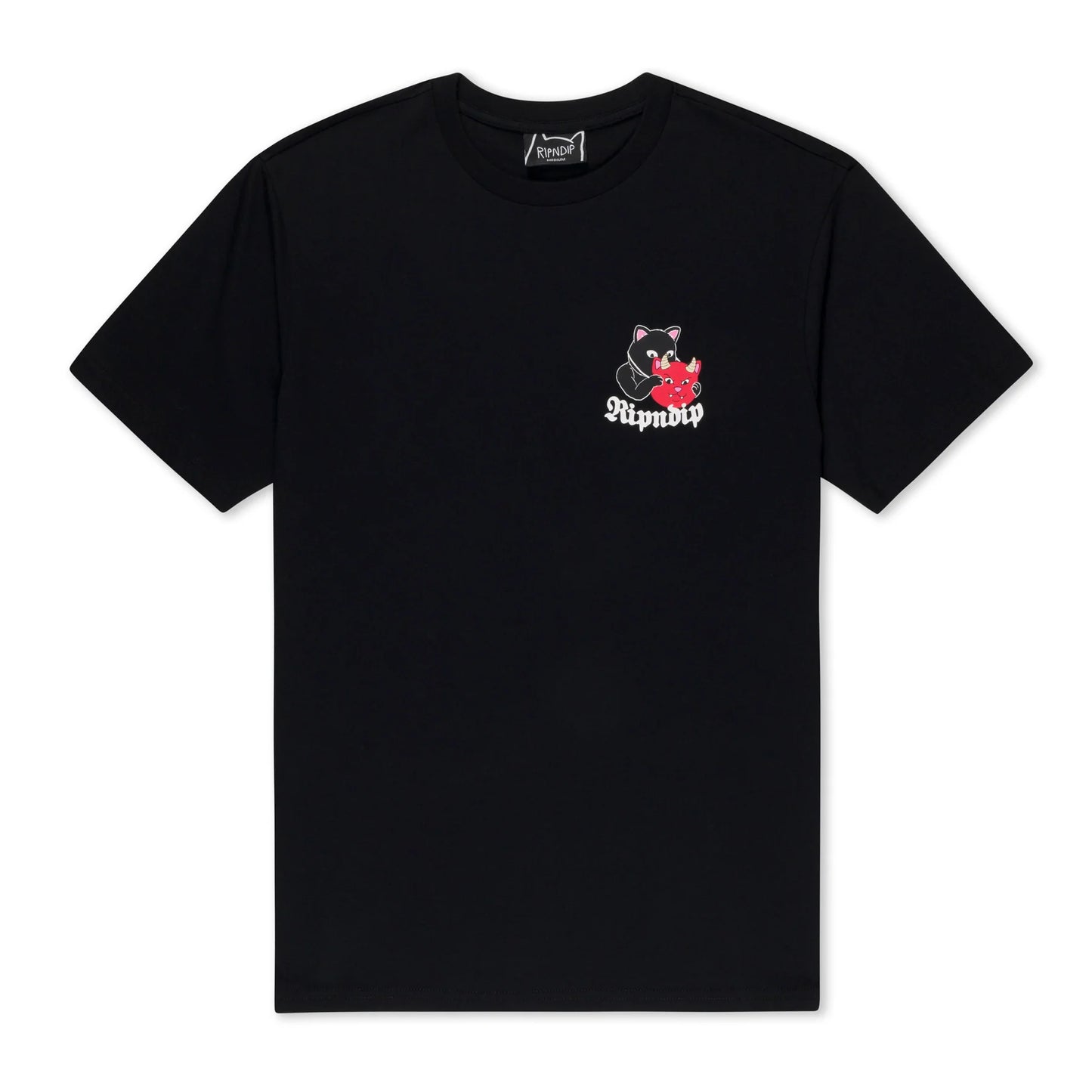 RIPNDIP -MASKED JERM TEE