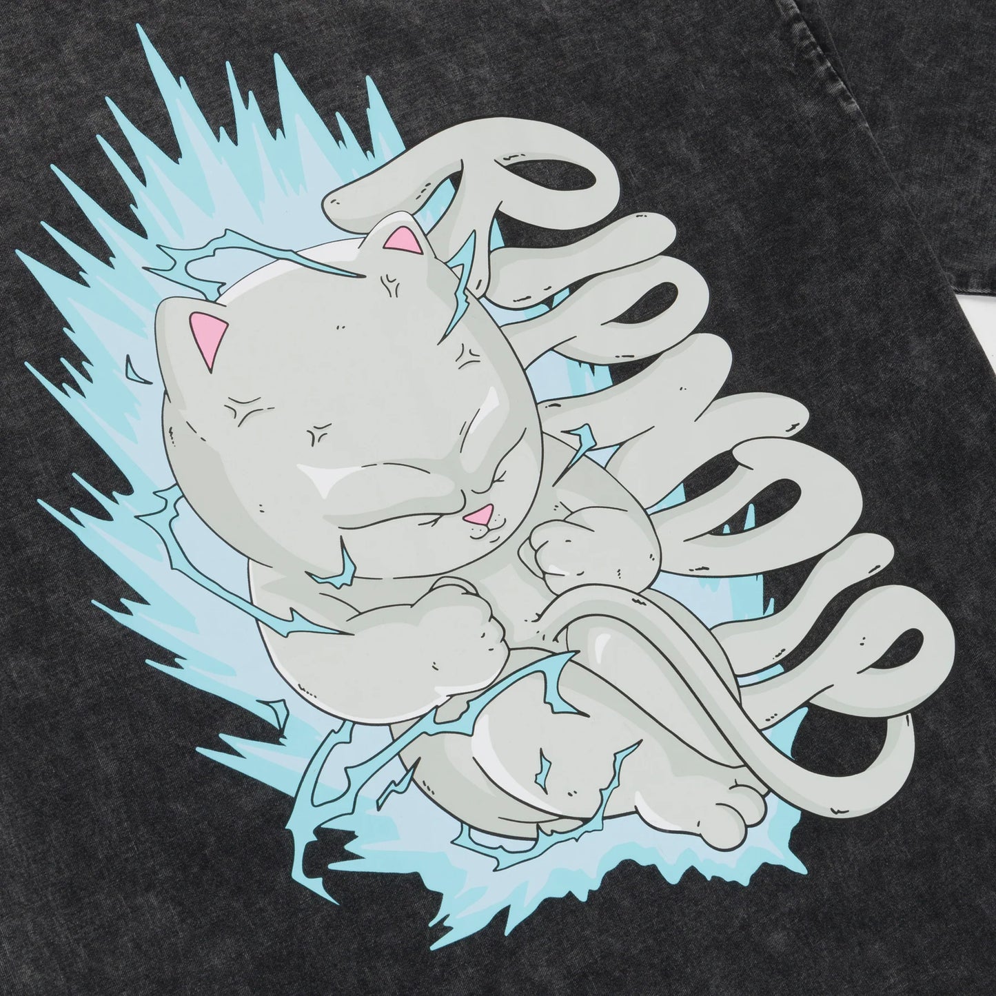 RIPNDIP - STRONG NERM BABY TEE