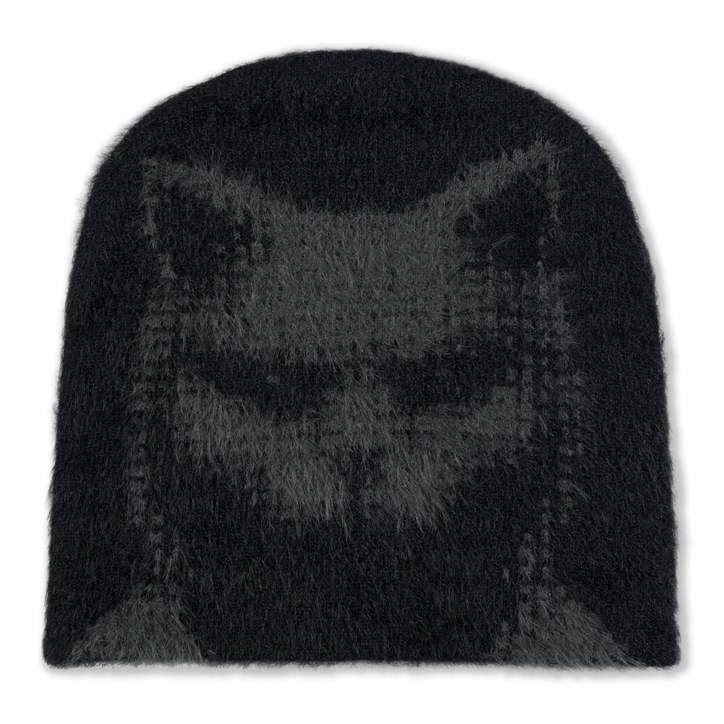 RIPNDIP - INTERNAL BEANIE (BLACK)