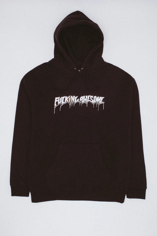 WEEPING MARY HOODIE FUCKING AWESOME
