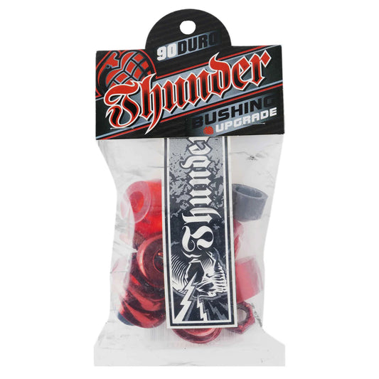Thunder 90du Rebuild kit (red)