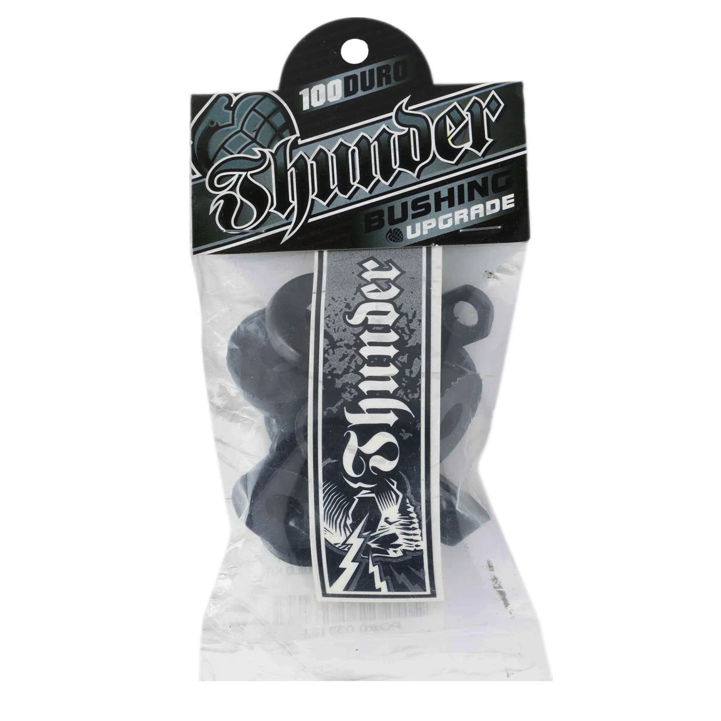 THUNDER 100du rebuild kit (black)