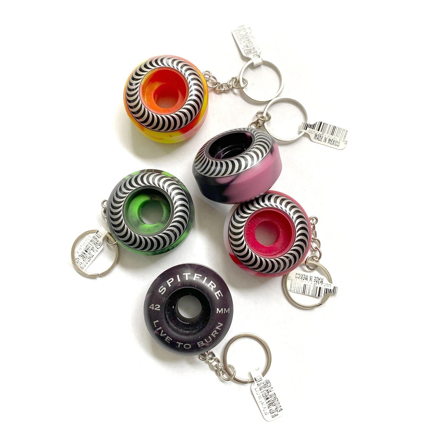 SPITFIRE CHAIN WHEEL