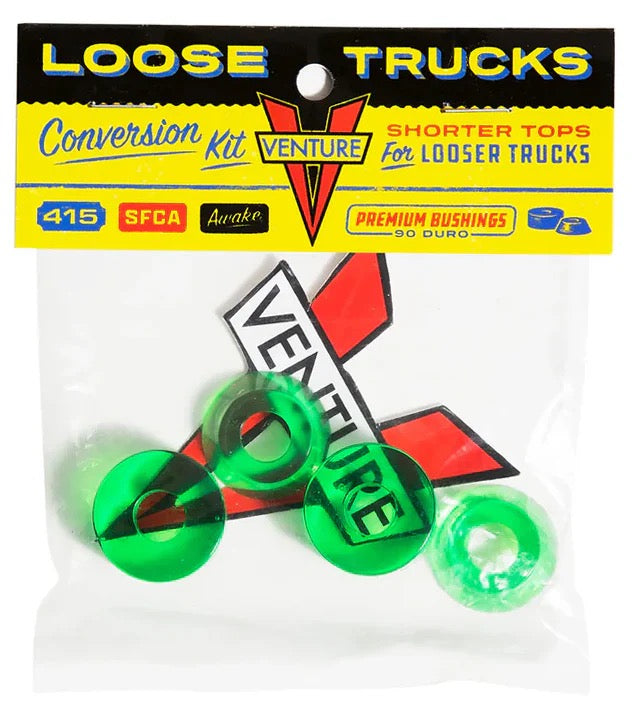 VENTURE LOOSE CONVERSION KIT