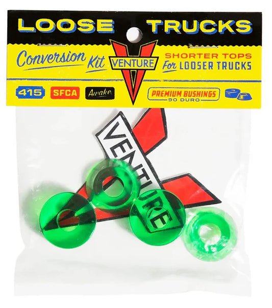 VENTURE LOOSE CONVERSION KIT