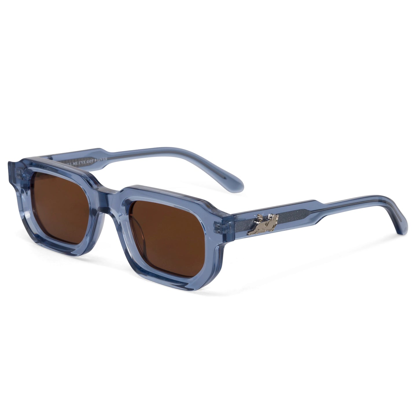 CATSTANZA SUNGLASSES (BLUE) RIPNDIP
