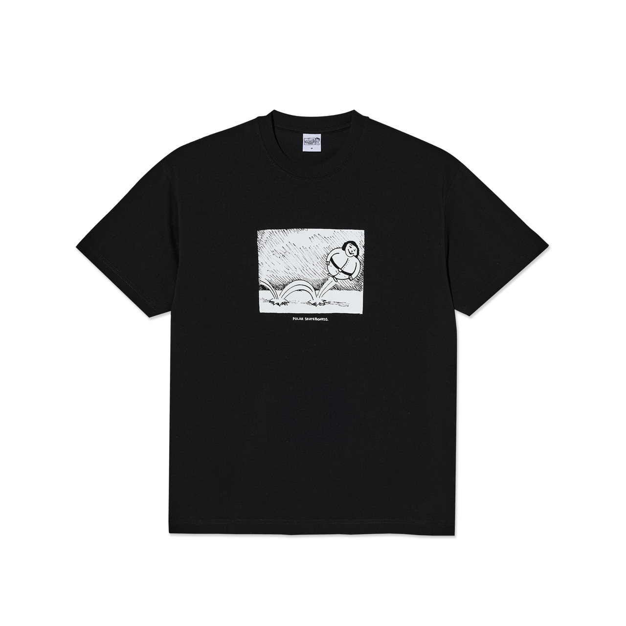 TEE| BOUNCE POLAR