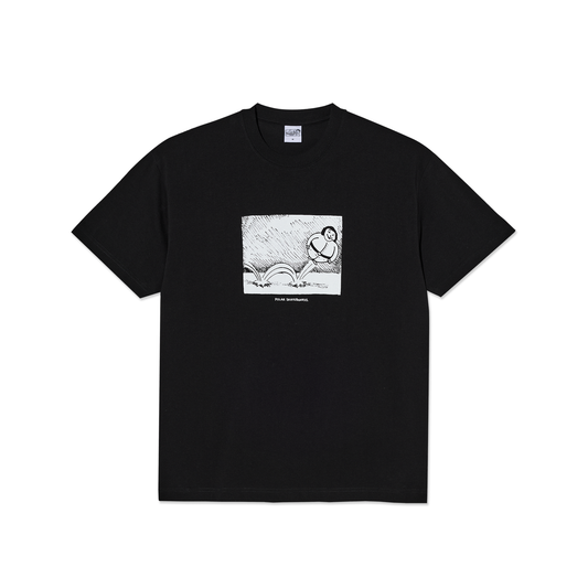 TEE| BOUNCE POLAR