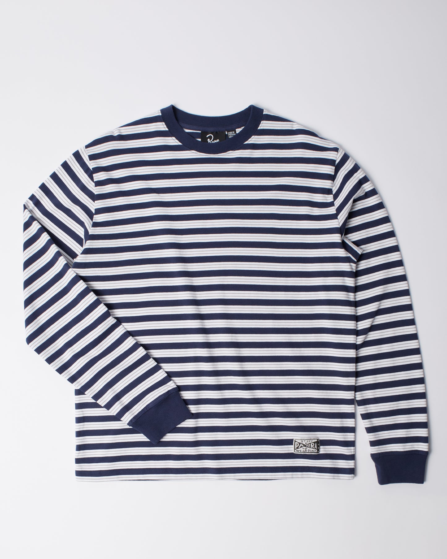 1992 LONG SLEEVE T SHIRT PARRA