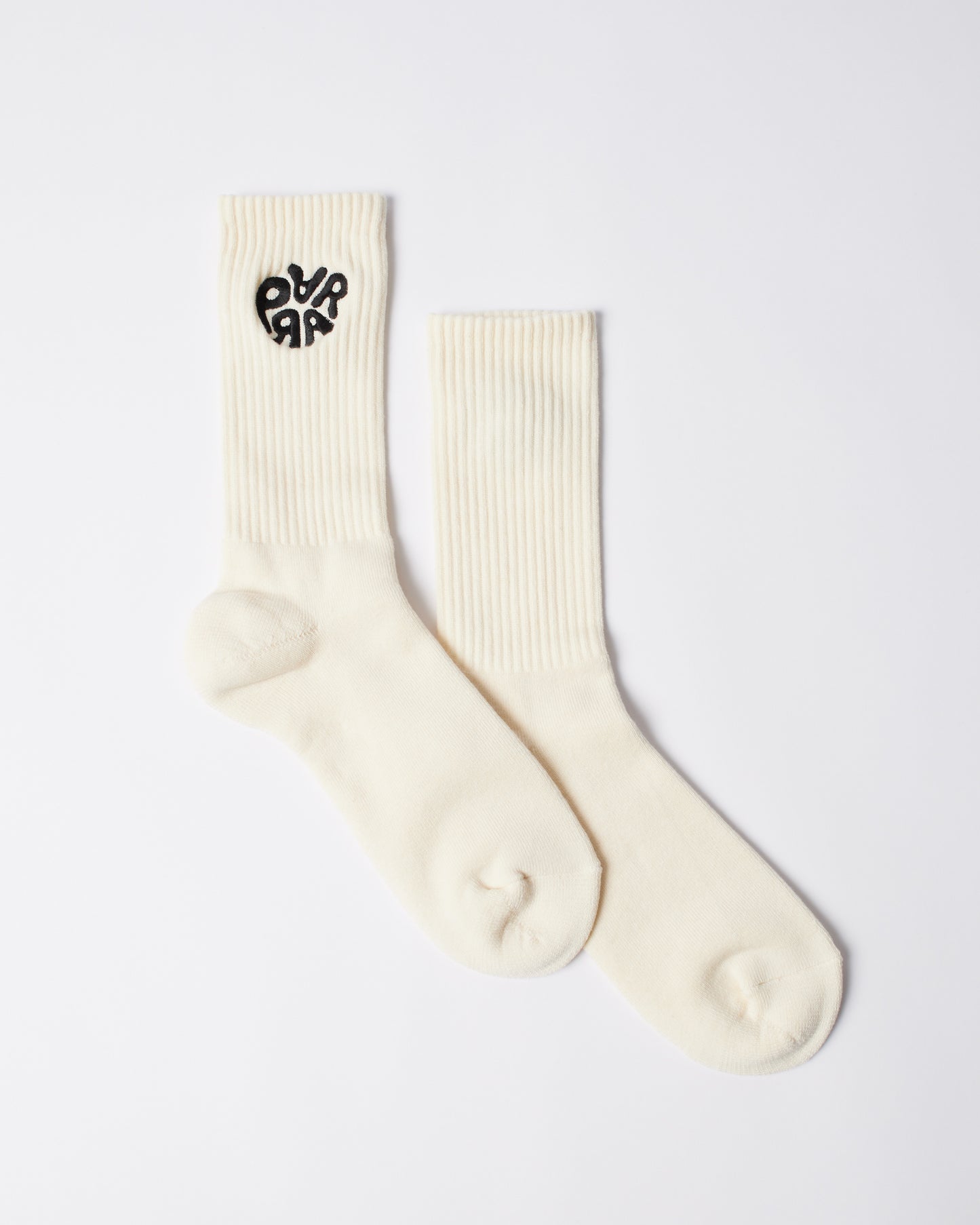 1979 LOGO CREW SOCKS
