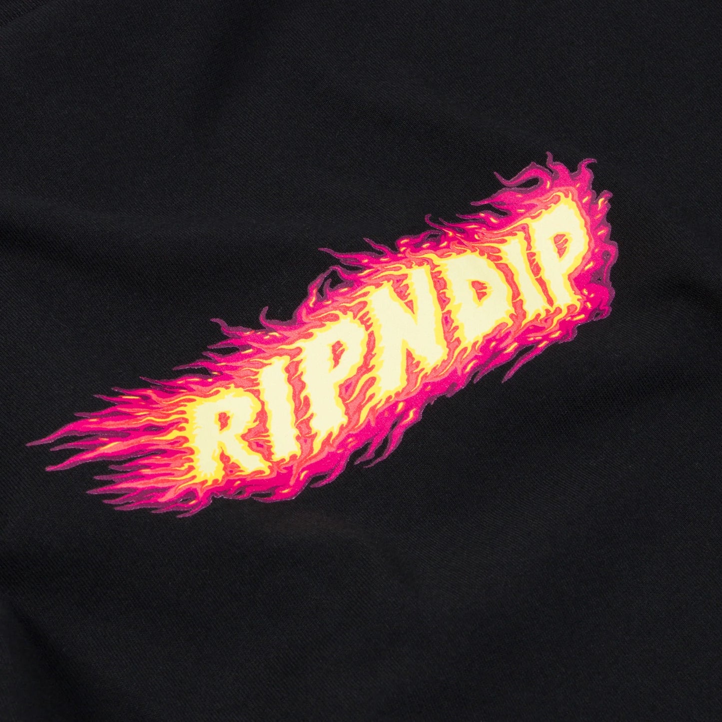 RIPNDIP - RISKY BUSINESS TEE (BLACK)