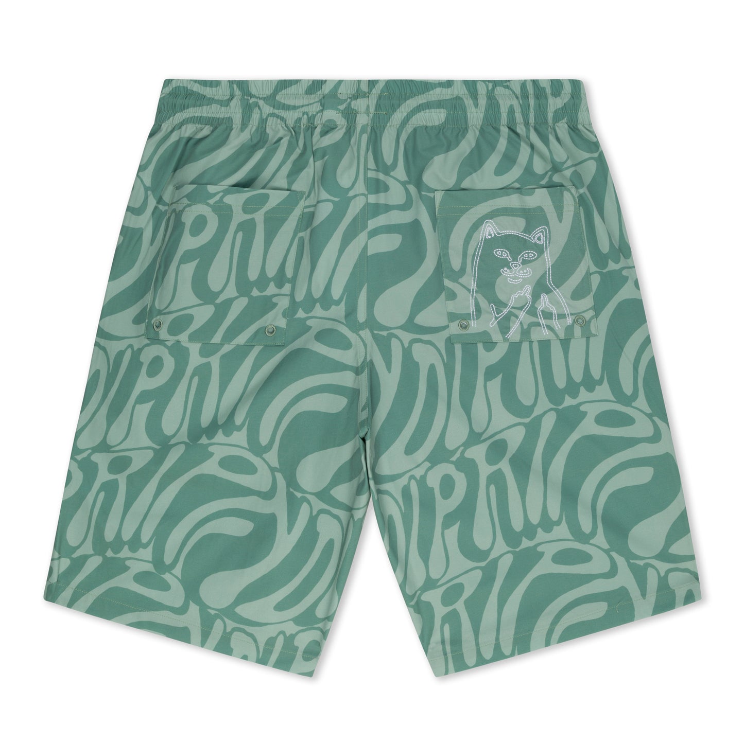 Ripndip - Wilshire Swim Short