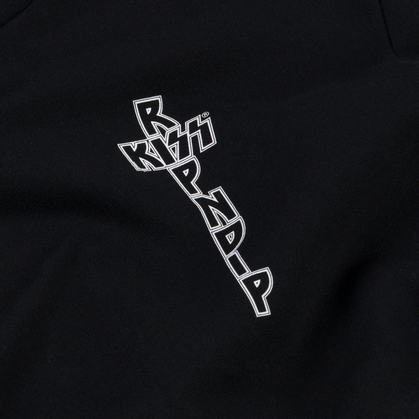 RIPNDIP - MADE FOR LOVING HOODIE (BLACK)