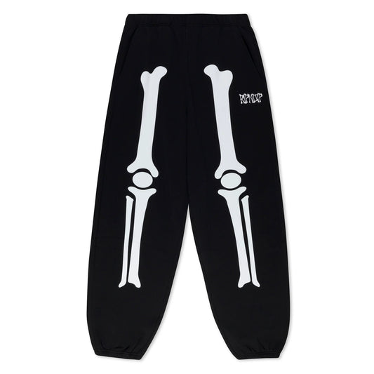 RIPNDIP - SKELLY NERM SWEATPANTS