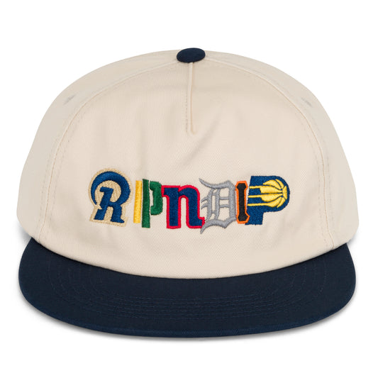 Ripndip - Fan Fave Snapback