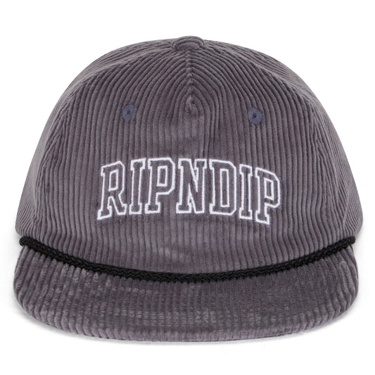 Ripndip - Team Spirit Snapback