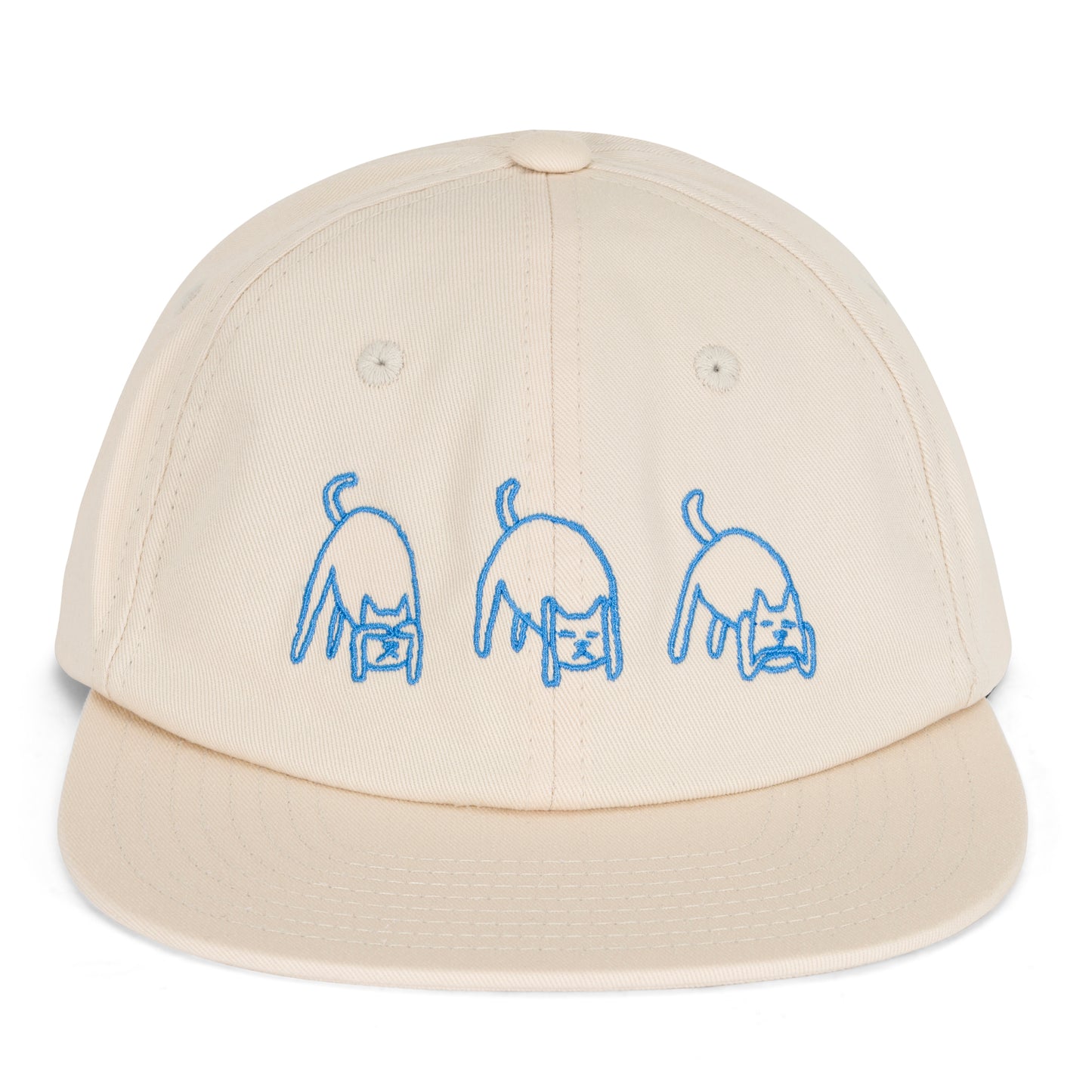 Ripndip - Blonded Strapback