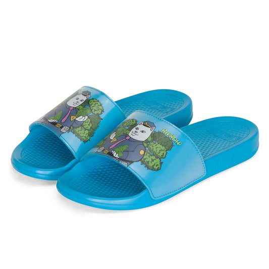 RIPNDIP - CONFISCATED SLIDES