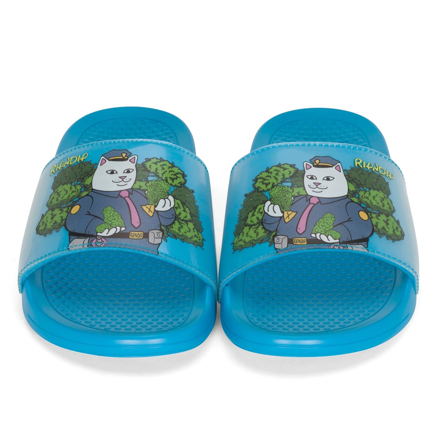 RIPNDIP - CONFISCATED SLIDES