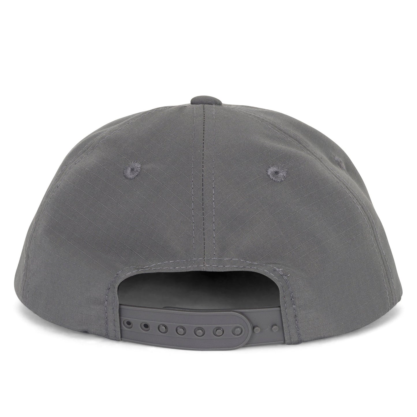 RIPNDIP - SCRIPT SNAPBACK (CHARCOAL)