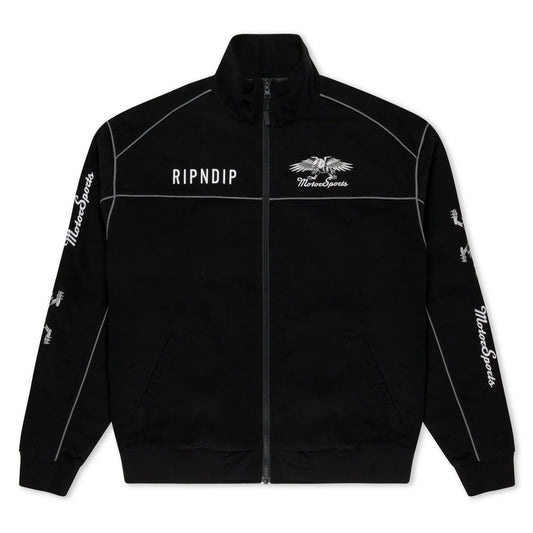 RIPNDIP - RND MOTORSPORTS JACKET