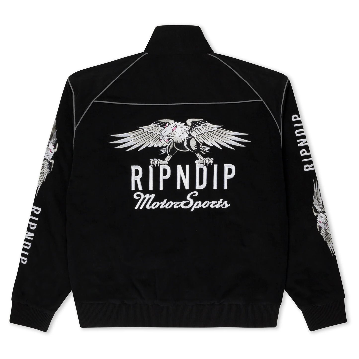 RIPNDIP - RND MOTORSPORTS JACKET