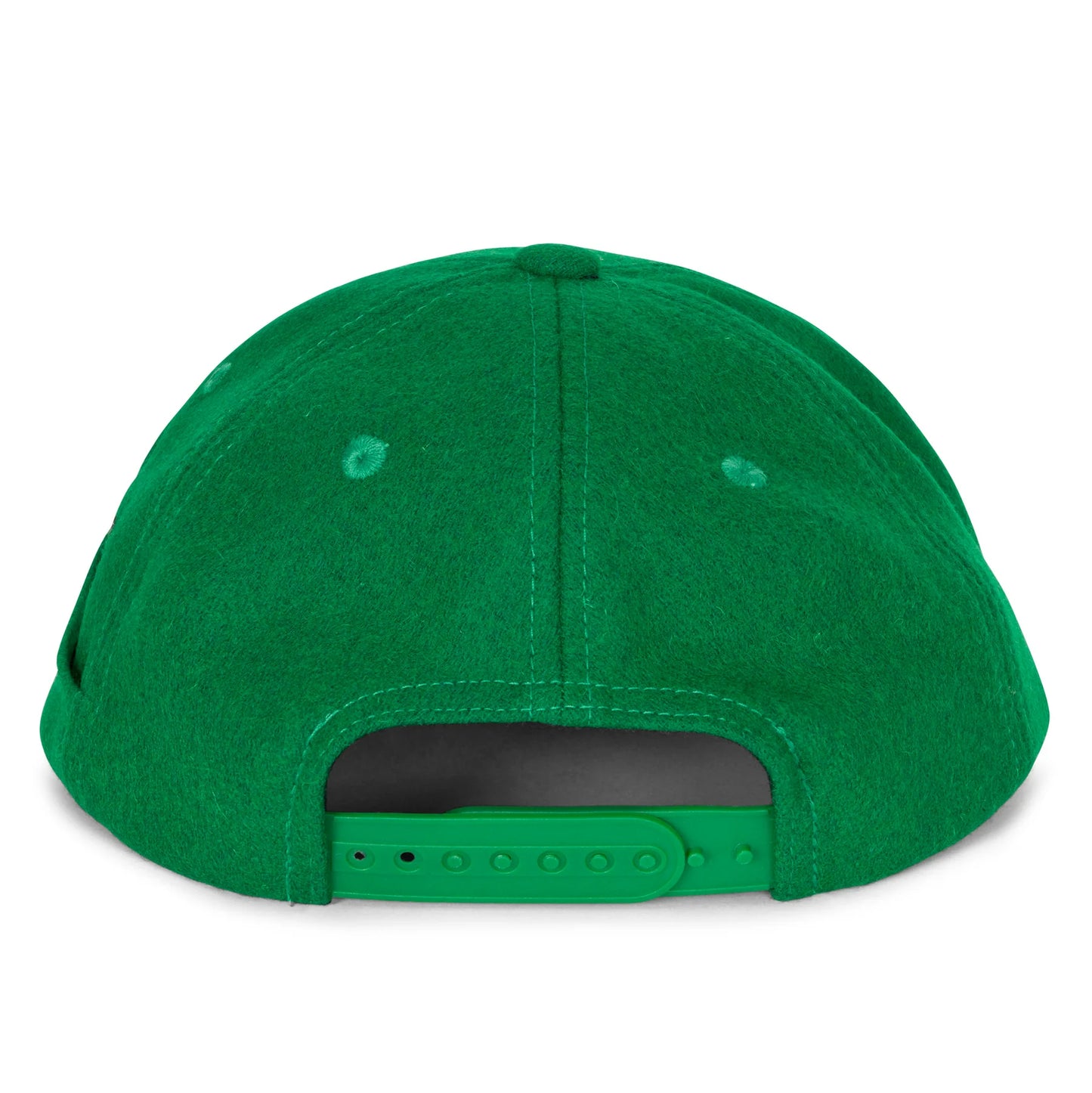 RIPNDIP - TEAM SPIRIT SNAPBACK (GREEN)