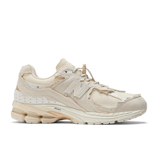 NEW BALANCE - 2002R (BEIGE)